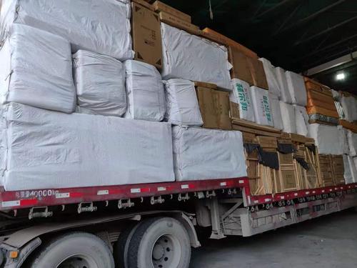 东城街道打包托运